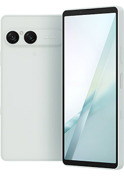 Xperia 10 Ⅷ
