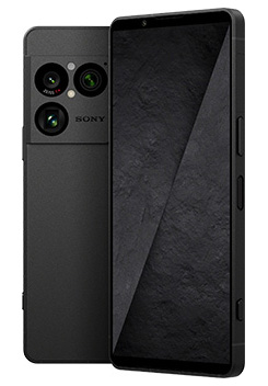 Xperia 1 Ⅷ