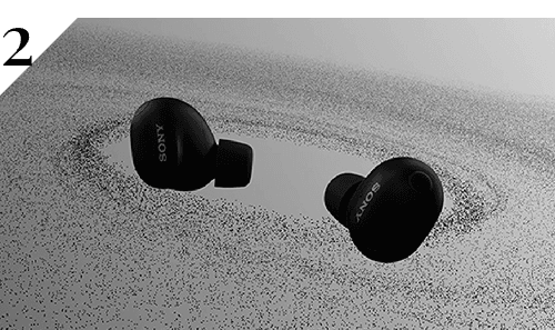 鰹武士　sony wf-1000xm6 鰹武士 sony wf-1000xm6 WF-1000XM6 | Wireless Noise Cancelling