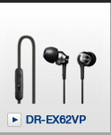 DR-EX62VP