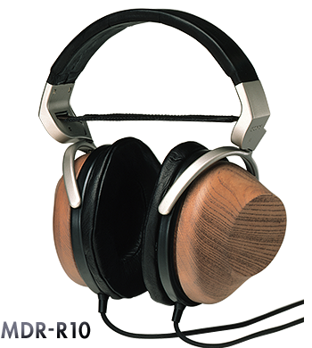 MDR-R10｜ソニー