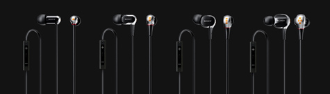 XBA-1SL XBA-2SL XBA-3SL XBA-4SL