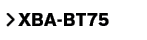 XBA-BT75