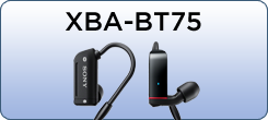 XBA-BT75
