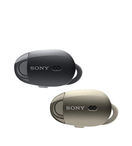 WF-1000X