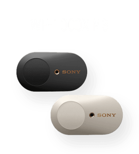 WF-1000X M3