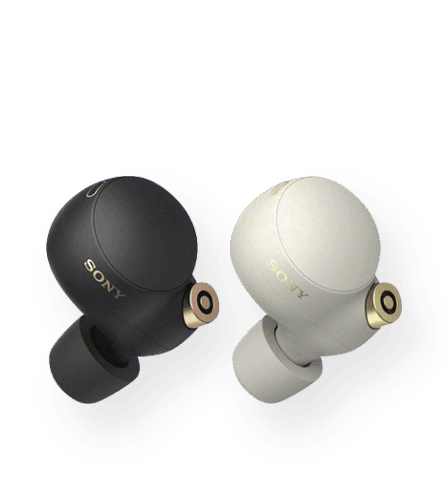 WF-1000X M4