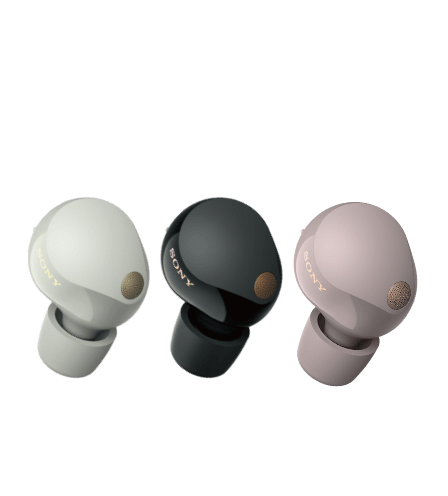 WF-1000X M4