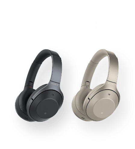 WH-1000X M2