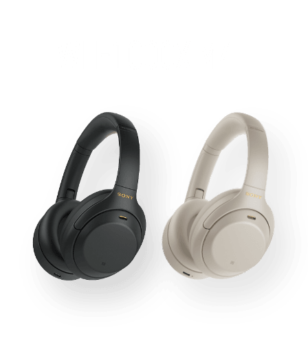 WH-1000X M4