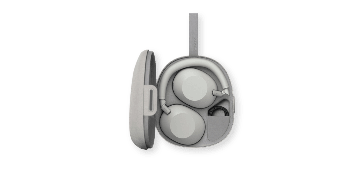 WH-1000XM6�̃L�������O�P�[�X