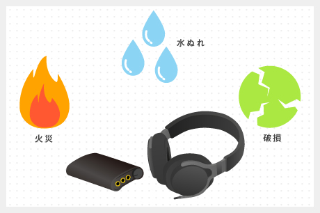 ���S�̒����ۏ؃T�[�r�X