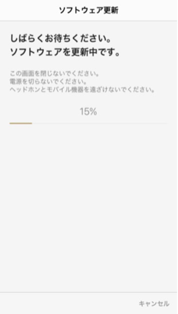 �X�V���̉��