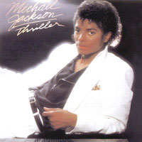 Thriller / Michael Jackson