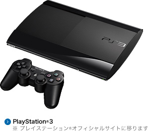 PlayStation®3