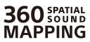 360 SPATIAL SOUND MAPPING