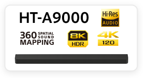 HT-A9000
