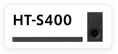 HT-S400