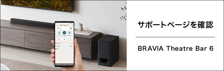 T|[gy[WmF BRAVIA Theatre Bar 6