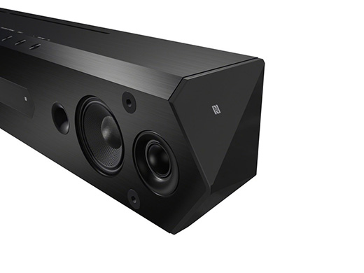 SONY HT-ST7 BLACK