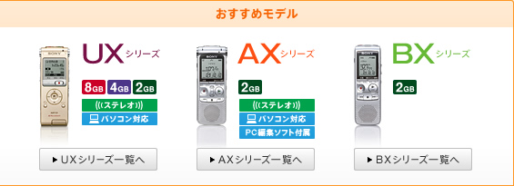 �������߃��f�� | SX�V���[�Y