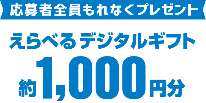 ґSȂv[g ׂfW^Mtg1,000~