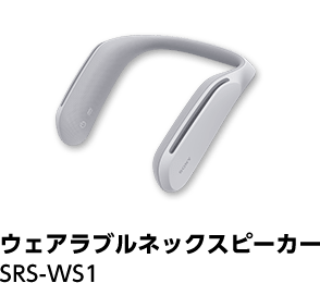 EFAulbNXs[J[ SRS-WS1