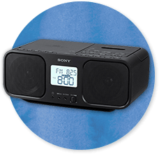 お父さんありがとうキャンペーン！ | ICレコーダー／集音器 | ソニー