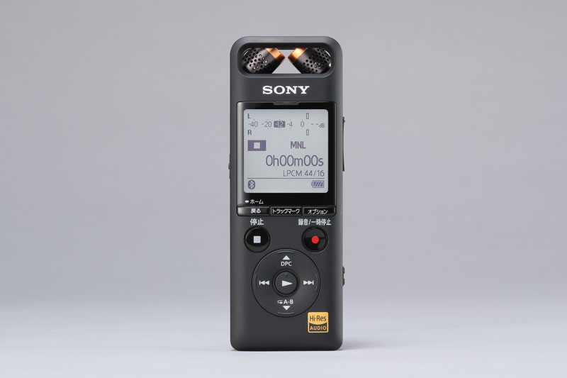 価格.com - [PR企画]ソニーのリニアPCMレコーダー「PCM-A10」で手軽に 