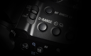 D-Range / Auto HDR {^