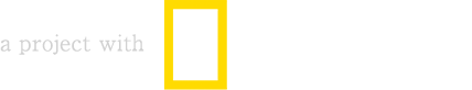 a project with NATIONAL GEOGRAPHIC