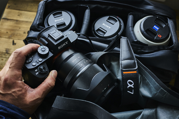 SONY α7rⅱ | www.tspea.org