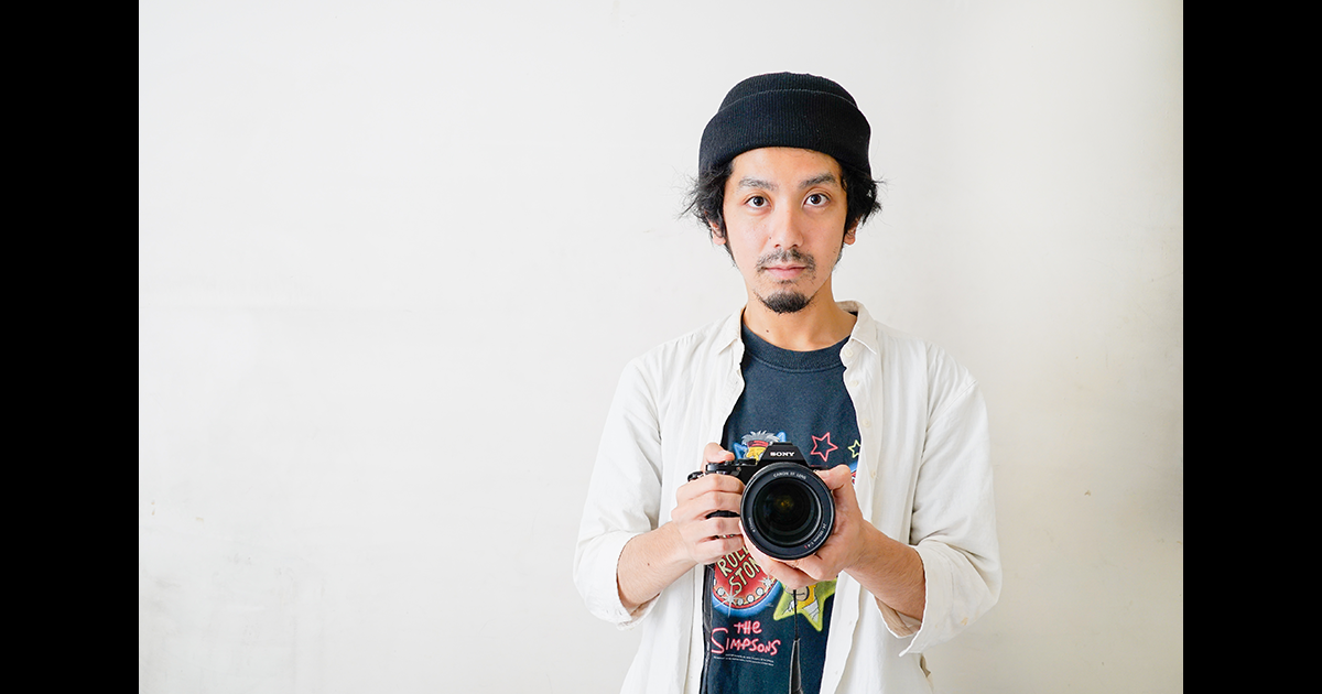 加藤マニ氏「α7Sたった一つで年間50本ものMVを量産する男」 | α