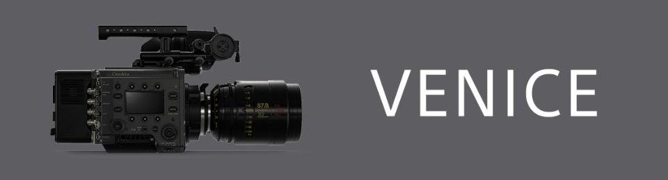 VENICE
