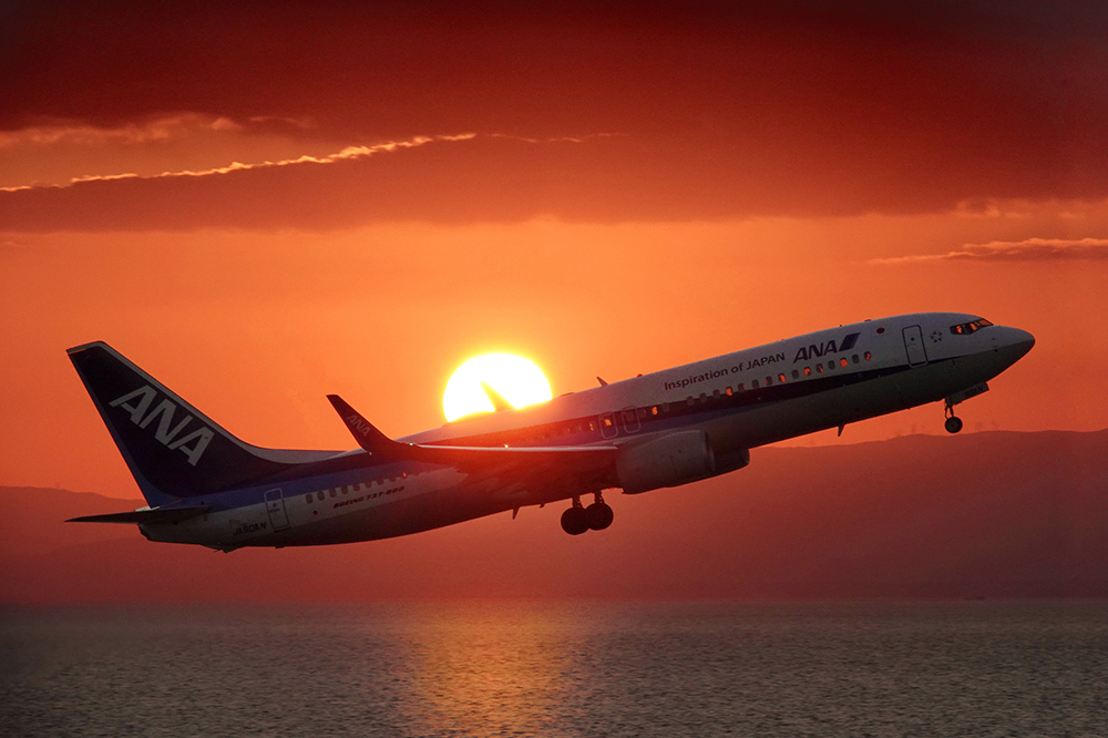 欲しい焦点域を小さなボディにすべて凝縮 航空機を高精度afでシャープに捉えるrx10 Iv A Universe デジタル一眼カメラa アルファ ソニー