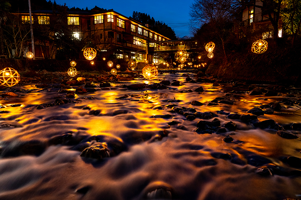 Aにしか表現できない 色 がある しっとりとした日本の風景を印象的に描く 風景写真家 清家 道子 氏 A Universe デジタル一眼カメラa アルファ ソニー