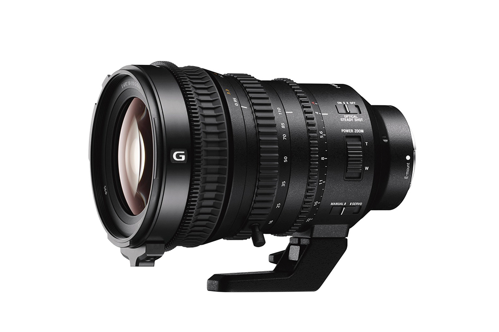 FE 85mm F1.8 Debut | α Universe | デジタル一眼カメラα（アルファ 