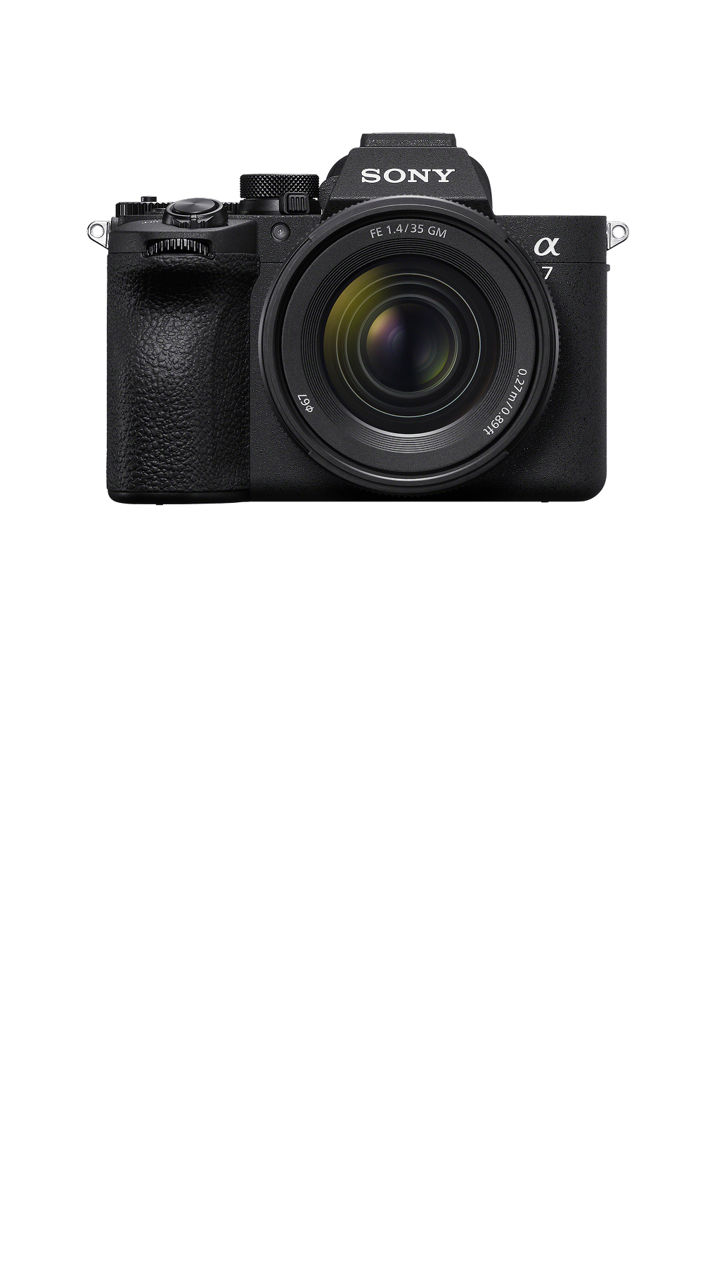 �V�J�� �����ϑw�^CMOS�C���[�W�Z���T�[�~�V�J�� BIONZ XR2�v���Z�b�T�[ ��ܐ���̃�7�V���[�Y�́A�\�j�[���|���Ă����Ő�[�̃C���[�W�Z���T�[�Z�p�����W���A�i�����������ϑw�^CMOS�C���[�W�Z���T�[�𓋍ڂ��܂����B��7 V�́A�Î~��E����Ƃ��ɁA�\���҂�V�����X�e�[�W�ɓ����܂��B