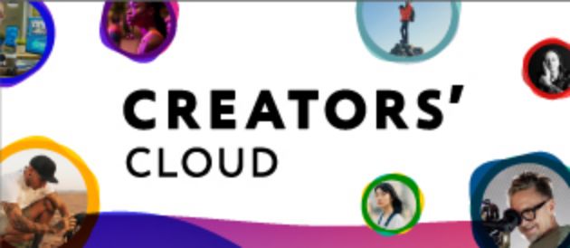 CREATORS CLOUD
