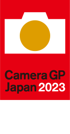 Camera Gp Japan 2023 大賞