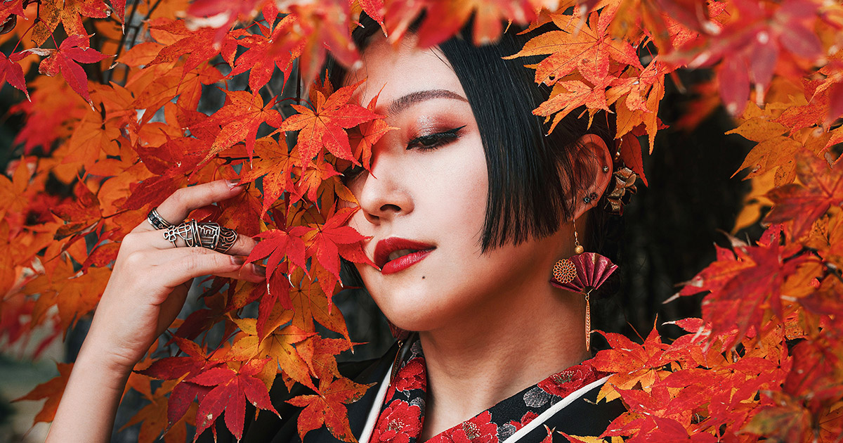 彩智子 | NEW generation | α Universe | デジタル一眼カメラα