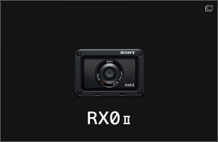 RX0 II