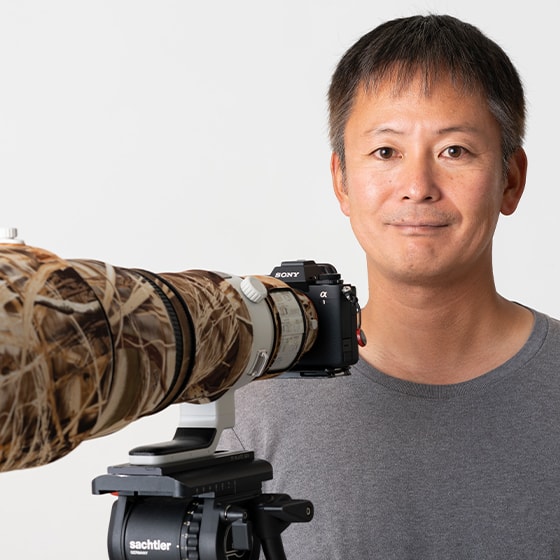 Cp Camera Photo Imaging Show 22 デジタル一眼カメラa アルファ ソニー