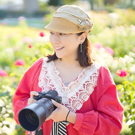 Cp Camera Photo Imaging Show 22 デジタル一眼カメラa アルファ ソニー