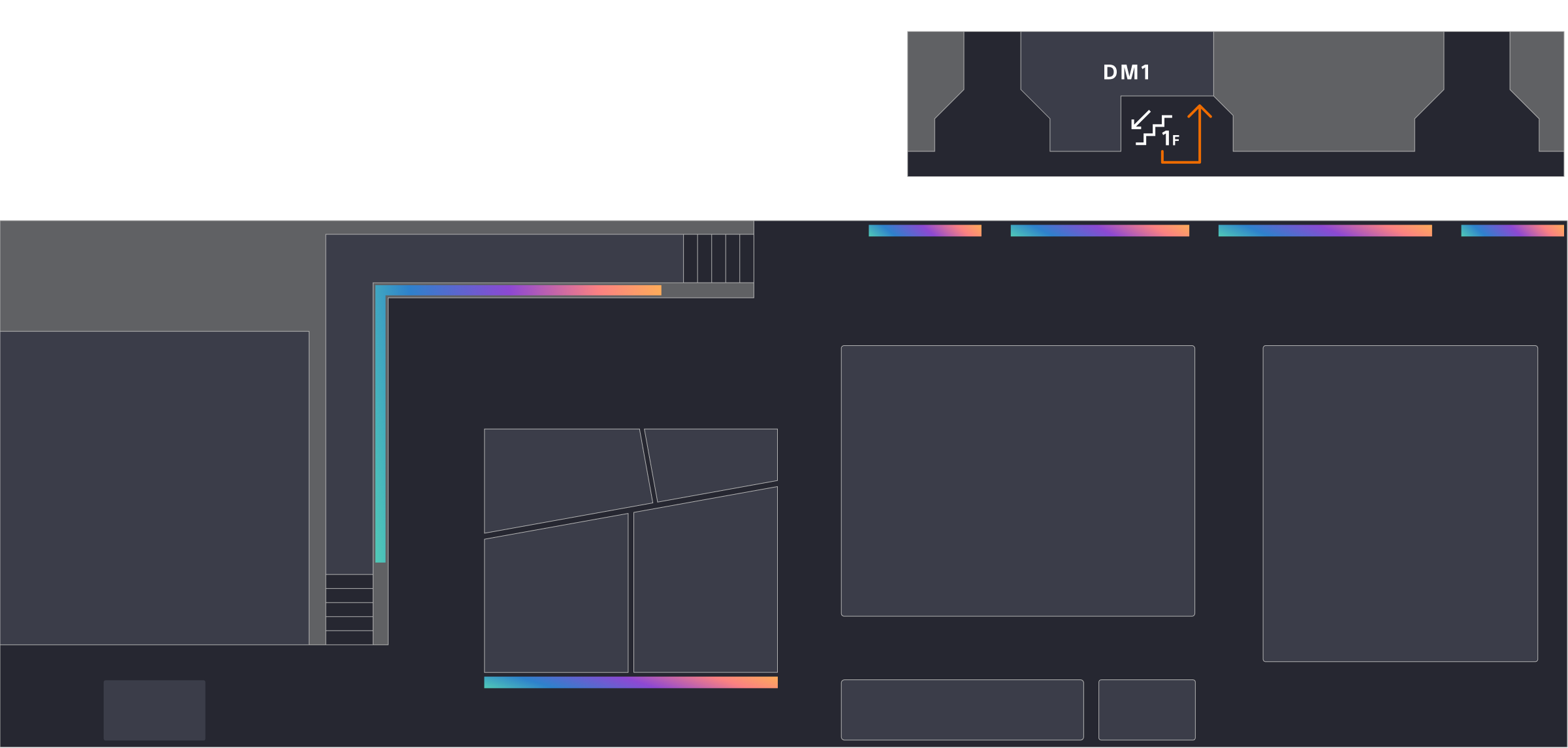 Sony's Booth R[i[}bv