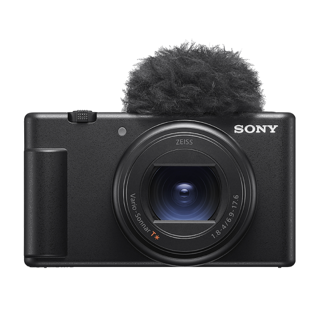 VLOGCAM ZV-1 II�{�f�B