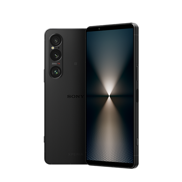 XPERIA 1 VI