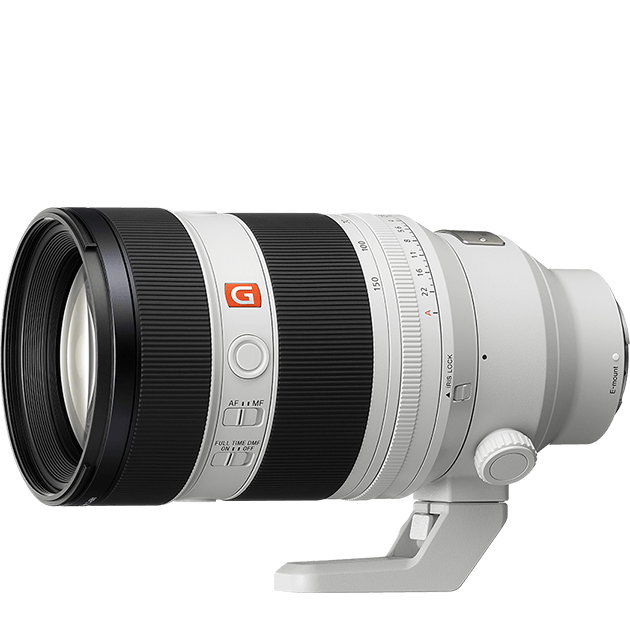 FE 50-150mm F2 GM