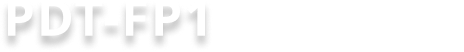 PDT-FP1