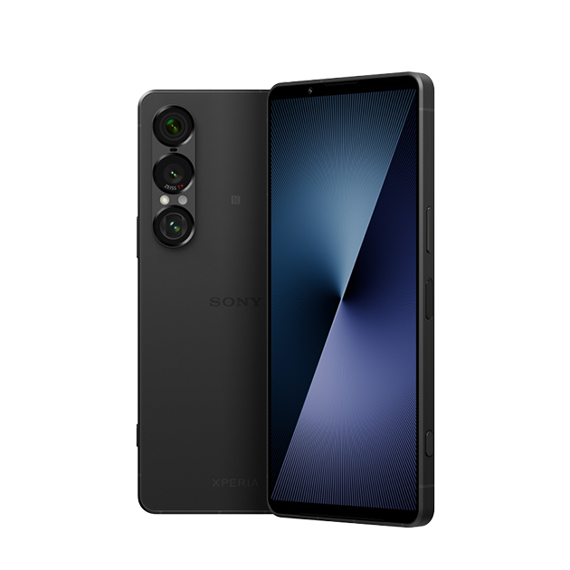Xperia 1 V2